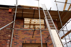 trusted extension quotes Bradley Cross