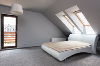 Bradley Cross bedroom extensions