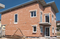 Bradley Cross home extensions