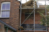 free Bradley Cross home extension quotes